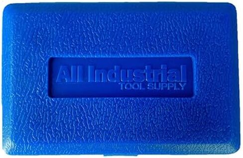 الكل صناعي 55502 | 1-2-3 كتل مع علبة 23 فتحة فائقة الدقة وتسامح 0.0001 بوصة in Kuwait