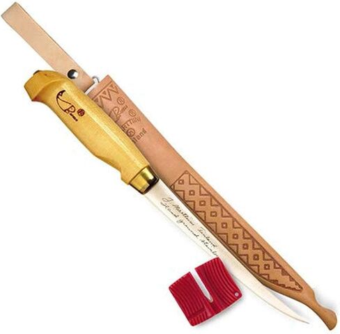 Rapala Fish 'N Fillet Knife with Sheath in Saudi Arabia