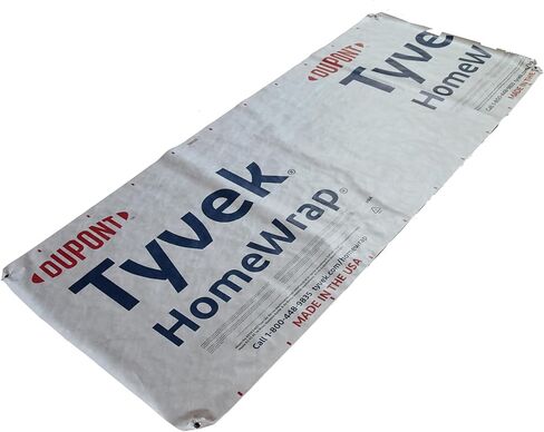 Tyvek Ground Sheet & Tent Footprint, Ultralight Backpacking Camping Tarp | Tyvek house wrap & ground cloth for tents, hammocks & rain fly. Waterproof, tear-resistant, ultralight. Multiple sizes in Saudi Arabia