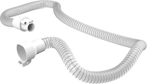 lvittyPet Detachable Flexible Hose for lvittyPet HS-CW01 Pet Grooming Vacuum in Kuwait