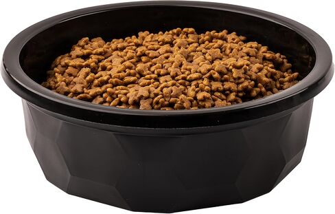 Leash Boss Extra Large Dog Bowl, Heavy Duty, High-Capacity (14 Cups) in Saudi Arabia