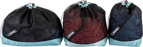 شيمودا 520-082 حقائب كبيرة توتس - اسود in Kuwait