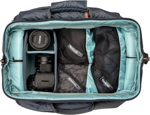 شيمودا 520-082 حقائب كبيرة توتس - اسود in Kuwait