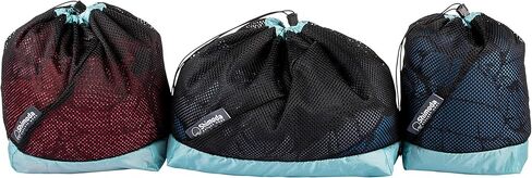 شيمودا 520-082 حقائب كبيرة توتس - اسود in Kuwait