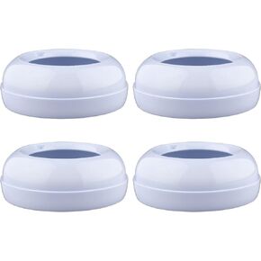 Replacement Screw Ring Compatible with Philips Avent Natural Bottles, PP or Glass Bottles; Not for AntiColi Nipple, Made by Maymom; Replace Avent Natural Screw Ring Collar in Kuwait