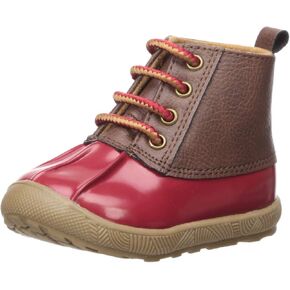 Baby Deer Toddler's Duck Boot