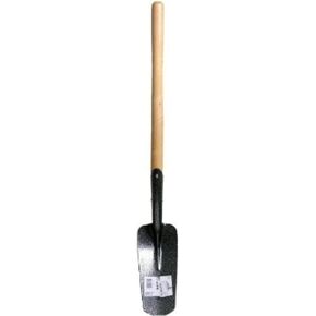 Danielson Clam Shovel 9-Inch Blade with 26-Inch Handle in Saudi Arabia
