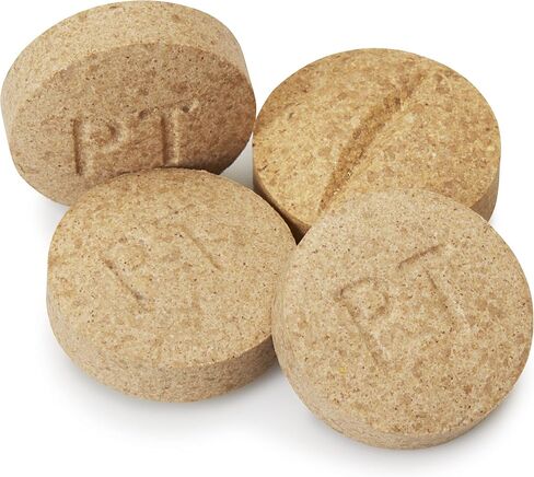 Pet-Tabs Multivitamin Supplement for Adult Dogs & Puppies, 60 Chewables in Kuwait