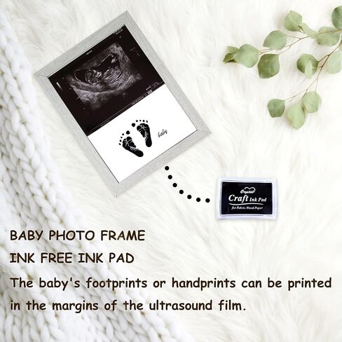 New Mom Gifts for Women 2023, Gender Reveal Gifts with Mom & Dad Mugs, Decision Coin, Baby Shower Gifts, Baby Picture Frame, Bibs, Onesie, Socks, Perfect Pregnancy Gifts for First Time Moms in Kuwait