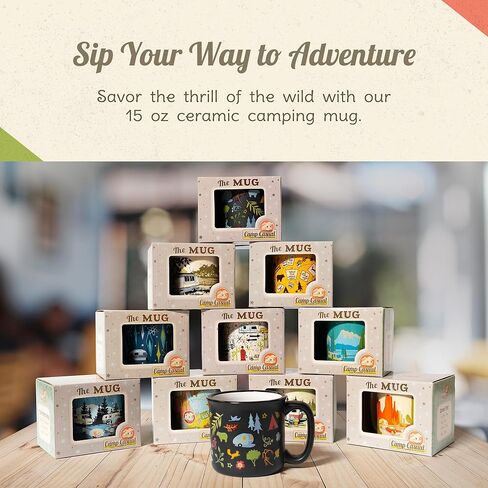 سلسلة توجيه ذا مج بيرد من كامب كاجوال CC-004TL in Kuwait