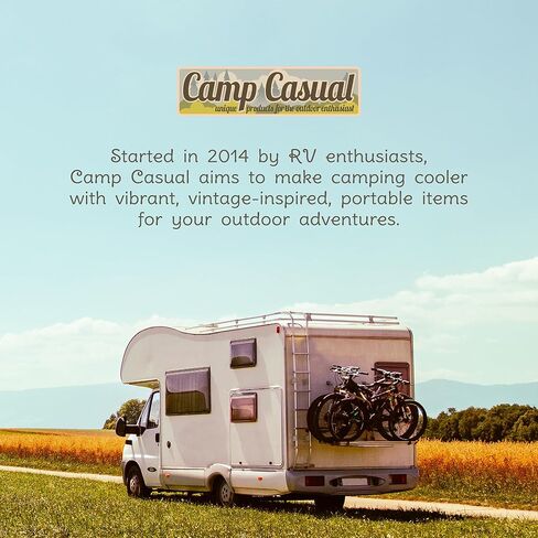 سلسلة توجيه ذا مج بيرد من كامب كاجوال CC-004TL in Kuwait