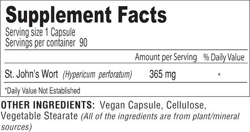 ديفا فيتامينات نباتية، نبتة سانت جون العضوية، 90 قطعة in Kuwait