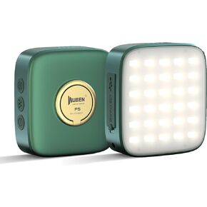 WUBEN F5 LED Camping Lantern Rechargeable, Camping Tent Light, 5200mAh Portable Power Bank, up to 500 Hours Running, 500LM, IP64 Waterproof, for Camping, Hiking, Hurricane, Emergency, Power Outages