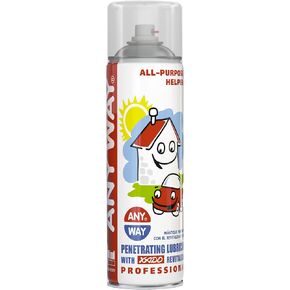 Any Way penetrating Lubricant with XADO Revitalizant (aerosol can 300 ml)