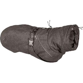 Hurtta Expedition Parka، معطف شتوي للكلاب، عنبية، 22 بوصة in Kuwait