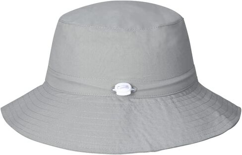 MaxNova Toddler Sun Hat Smile Face UPF 50+ Baby Bucket Hat for Boys Girls 0-5 Years in Saudi Arabia