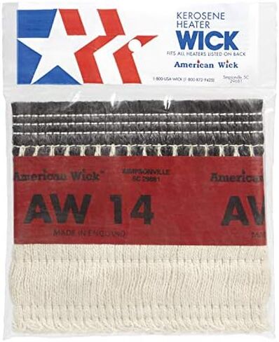 فتيل سخان الكيروزين (aw14) in Kuwait