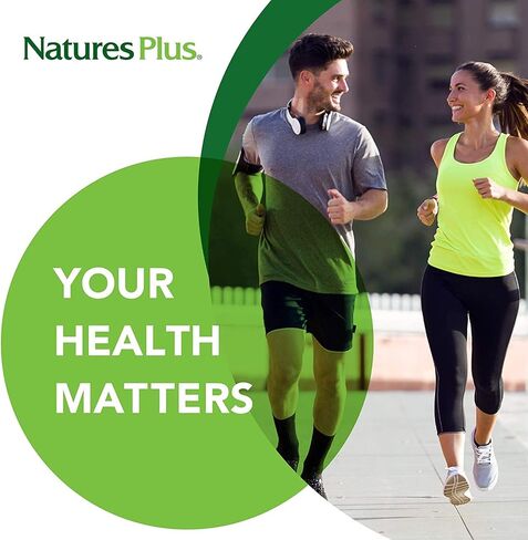 NaturesPlus AgeLoss Eye Support - 60 Capsules - with Lutein, Astaxanthin & Zeaxanthin - Vegetarian, Gluten Free - 30 Servings in Saudi Arabia