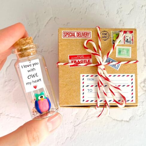 Kseniya Revta Cute Girlfriend and Boyfriend Gifts - Personalized Anniversary Present for Her Him - Custom Photo Birthday Gift Bottle (Green Dino - Rawr Means I Love You in Dinosaur, Gift Bottle) in Kuwait
