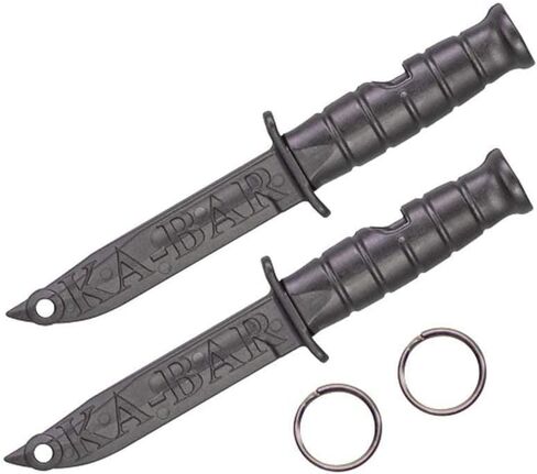KA-BAR 9925 صفارة الطوارئ، عبوة من قطعتين in Saudi Arabia