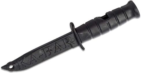 KA-BAR 9925 صفارة الطوارئ، عبوة من قطعتين in Saudi Arabia