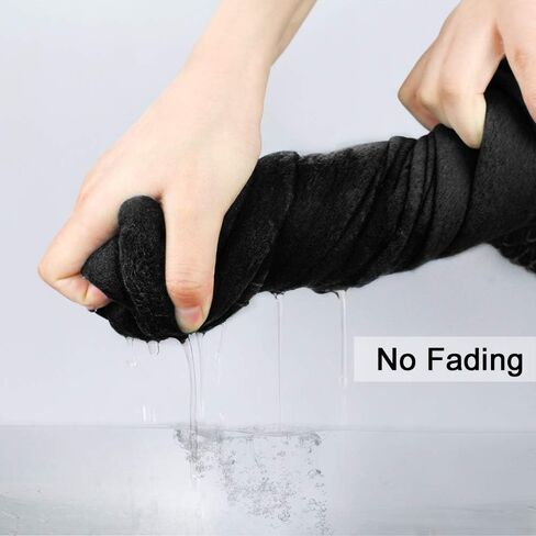 جرولنت بطانية صوف للحيوانات الاليفة للكلاب والجراء والقطط والحيوانات الاليفة من 6 قطع (متعددة الالوان 30 × 20 انش) in Kuwait