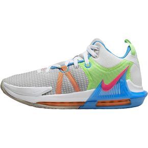 Lebron Witness 7 Basketball Shoes Size - 7.5 in Kuwait
