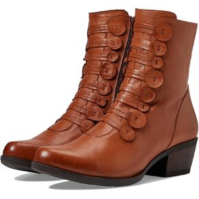 Spring Step Women's Garibaldi Bootie in Saudi Arabia