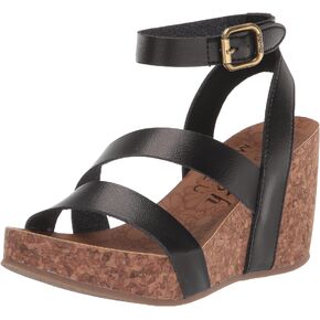 Blowfish Malibu Women's Hecta Wedge Sandal