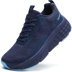 TSIODFO Women Athletic Walking Shoes Fashion Sneakers