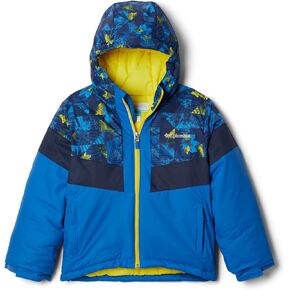 Columbia Boys' Lightning Lift Ii Jacket in Saudi Arabia