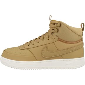 Nike Men's Basketball Three Quarter High, 9 US