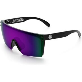 Heat Wave Visual Lazer Face Z87 Sunglasses in Kuwait