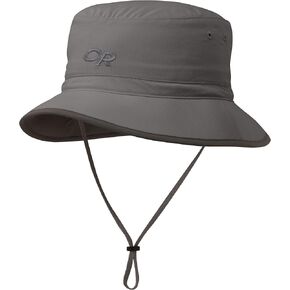 Outdoor Research Sun Bucket Hat - UV Protection Moisture-Wicking Breathable Water-Resistant in Kuwait