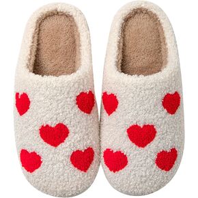 Evil Eyes Slippers For Women Strawberry Slippers Memory Foam Cowboy Cowgirl Hat And Boot Slippers Slip On House Shoes