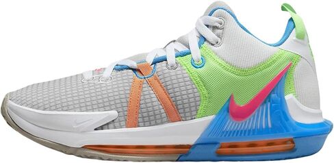 Lebron Witness 7 Basketball Shoes Size - 7.5 in Kuwait