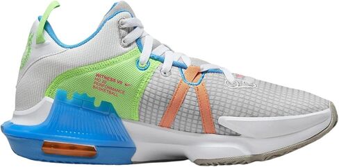 Lebron Witness 7 Basketball Shoes Size - 7.5 in Kuwait