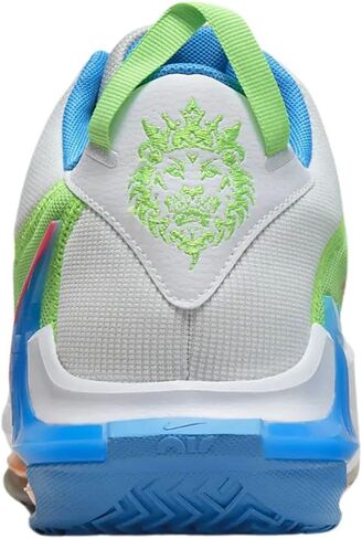 Lebron Witness 7 Basketball Shoes Size - 7.5 in Kuwait