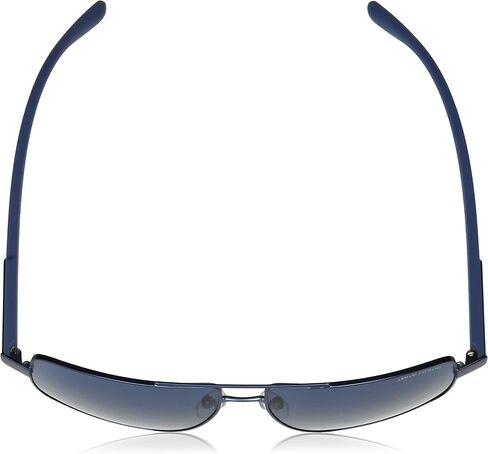 A|X ARMANI EXCHANGE Men's Ax2037s Square Sunglasses in Saudi Arabia