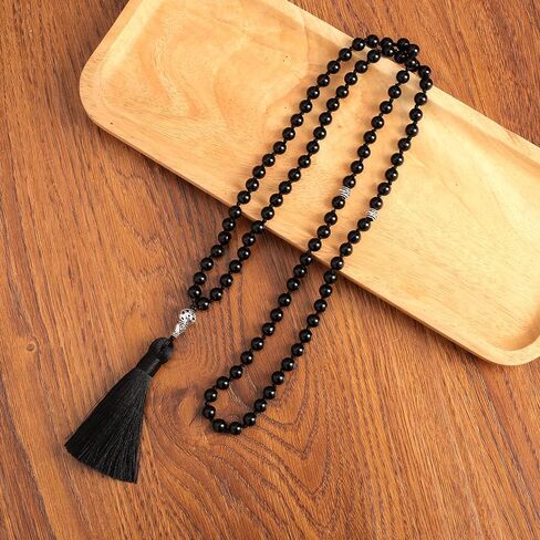 Hovaete Tasbih سبحة صلاة الله ومحمد مسبحة صلاة إسلامية مسلم إسلام مسبحة تسبيح سيبها 99 خرزة صلاة قلادة 33 سوار خرز صلاة in Kuwait