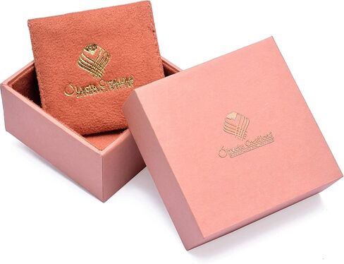 شويتا كرييشنز قلادة ألماس ياقوت عين الشر في قلادة من الفضة الإسترليني 925 من المينا 0.11 قيراط من حجر الياقوت الكريم 0.35 قيراط من الألماس البني (I2-I3 وضوح) في إعداد تمهيد للنساء in Kuwait