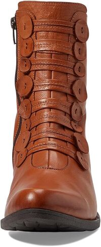 Spring Step Women's Garibaldi Bootie in Kuwait