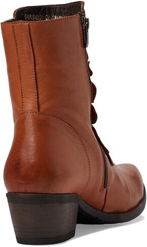 Spring Step Women's Garibaldi Bootie in Kuwait