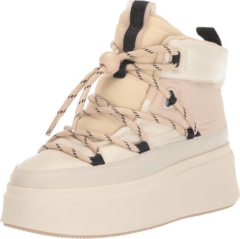ASH Women's Montana Fashion Boot in Saudi Arabia