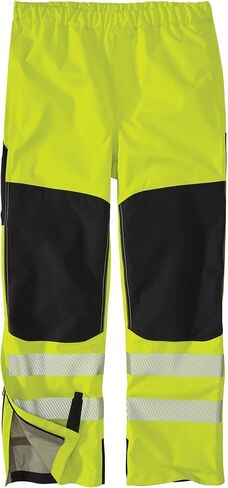 Carhartt Men's High-Visibility Storm Defender Loose Fit Midweight Class E Pant in Saudi Arabia