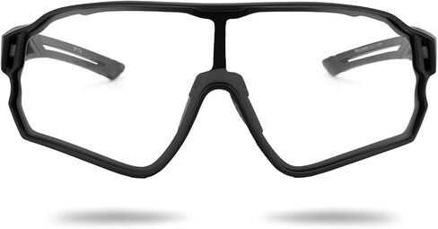 ROCKBROS Photochromic Sunglasses for Men Cycling Sunglasses Sports Bike Glasses in Saudi Arabia