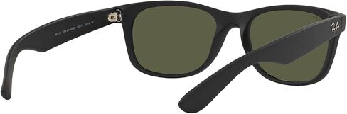 Ray-Ban RB2132 New Wayfarer Mirrored Square Sunglasses in Saudi Arabia