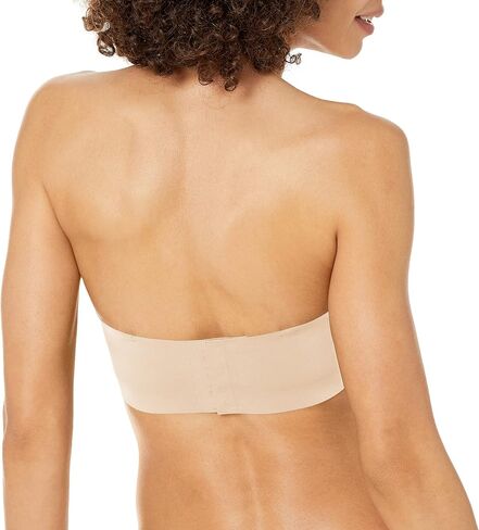 حمالة صدر نسائية من Maidenform مريحة للغاية بدون حمالات، حمالة صدر لاسلكية ثابتة، حمالة صدر قابلة للتحويل بتغطية كاملة in Saudi Arabia
