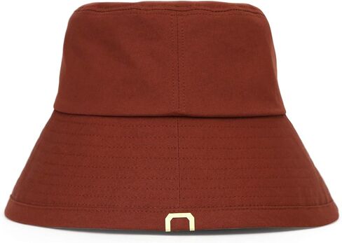 UNDERCONTROL Vintage Bio Washed Cotton Fabric Gold Label Deep Long Brim Size Adjustable Four Seasons Bucket Safari Hat in Saudi Arabia