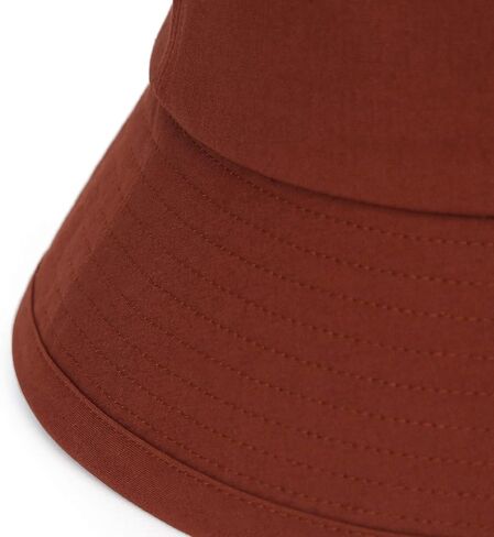 UNDERCONTROL Vintage Bio Washed Cotton Fabric Gold Label Deep Long Brim Size Adjustable Four Seasons Bucket Safari Hat in Saudi Arabia